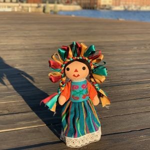 Lele Doll / Muñeca Lele